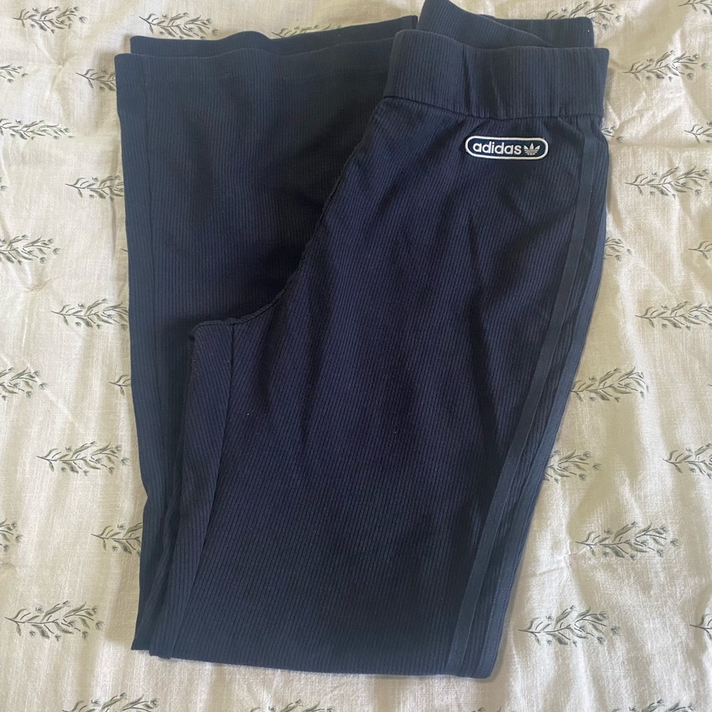 Adidas sweat pants